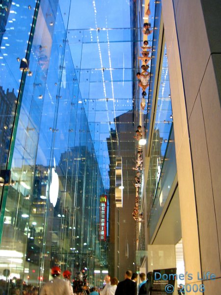 Apple Store 14