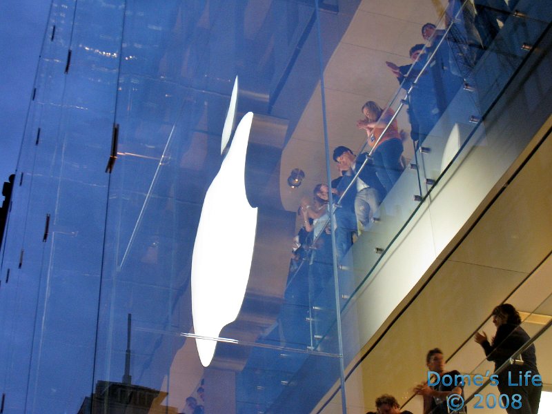 Apple Store 15