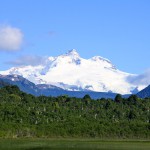Cerro Tronador, Bariloche, Rio Negro, Argentina
