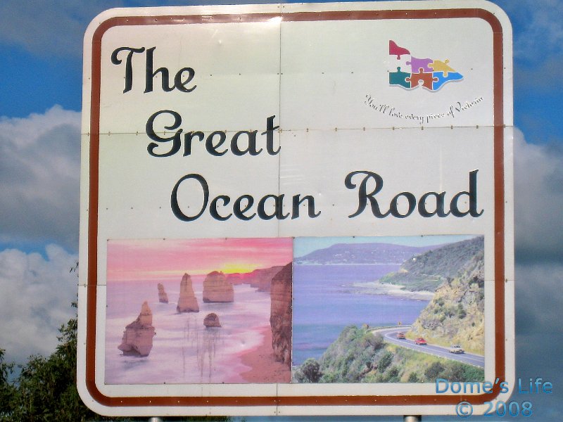 Great Ocean Road 30