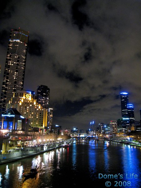Melbourne 09